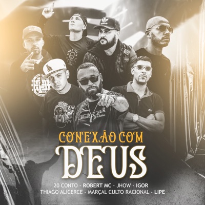 Conexão Com Deus - Single