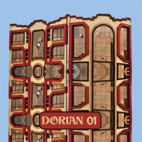 Dorian01 - Single - Jakspin