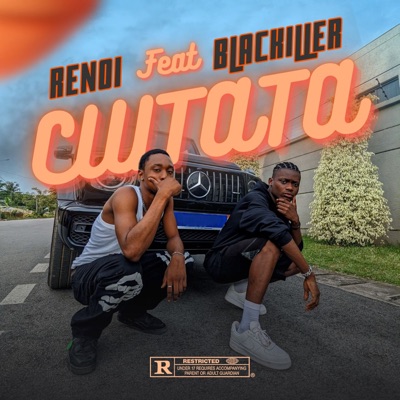 CUITATA (feat. BLACKILLER) - Single