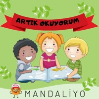 Artık Okuyorum - Single - LWU Kids