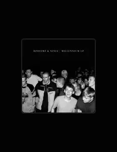 Dzheimz & Ninja सुनें, म्यूज़िक वीडियो देखें, बायो पढ़ें, दौरे की तारीखें और बहुत कुछ देखें!