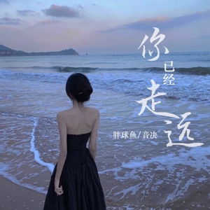 你已经走远 - EP