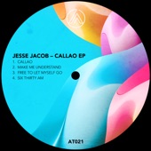 Callao artwork