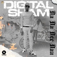 Da Da Dee Daa - Single - Digital Sham