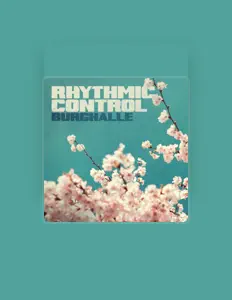 Listen to Rhythmic Control, watch music videos, read bio, see tour dates & more!