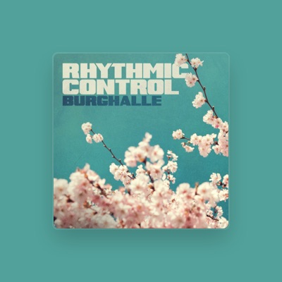 Listen to Rhythmic Control, watch music videos, read bio, see tour dates & more!