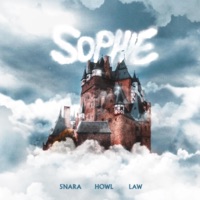 Sophie (feat. Howl & renslo) - Single - 5nara