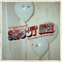 Shout Me - Single - Pat