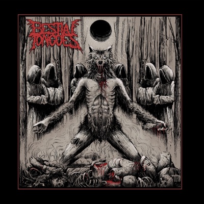 Horrified Animal King - Single