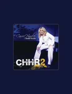 Listen to Carrie Hassler and Hard Rain, watch music videos, read bio, see tour dates & more!