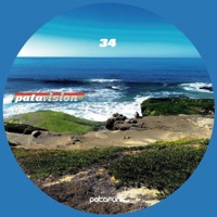 Patavision 34 - Single - Patafunk