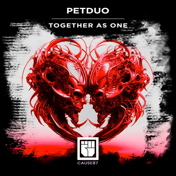 Together as One - Single