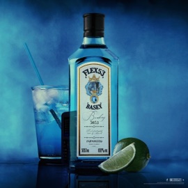 Bombay flex53 & basey