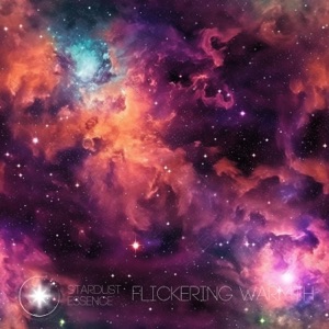 Flickering Warmth - EP