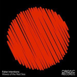 Waves of the Red Sea - Single