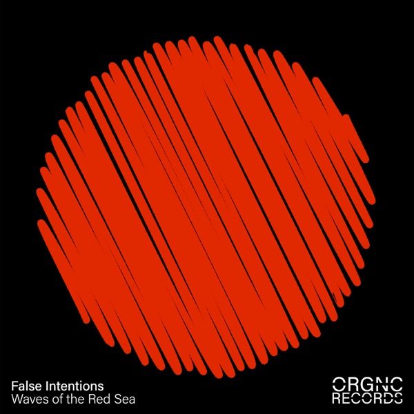 Waves of the Red Sea - Single