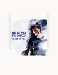 Listen to BK Style, watch music videos, read bio, see tour dates & more!