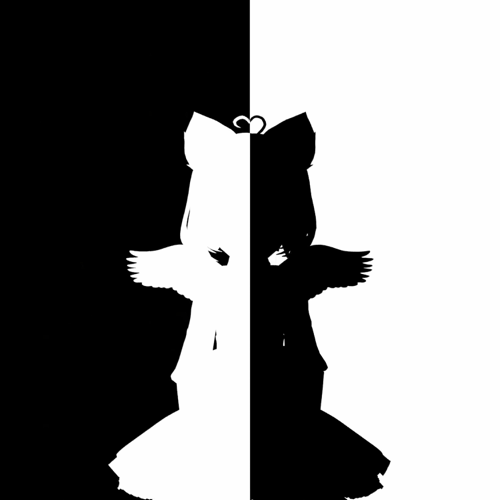 Bad Apple!! (Full Version)