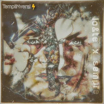 Io & Te x sempre (feat. Erica Mengod) - Single