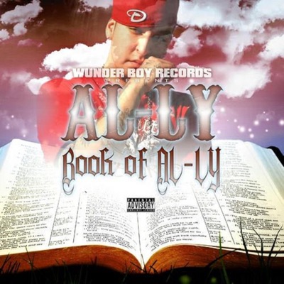 The Book of AL-LY