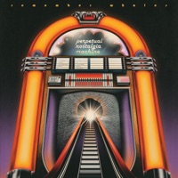 Perpetual Nostalgia Machine - remember whales