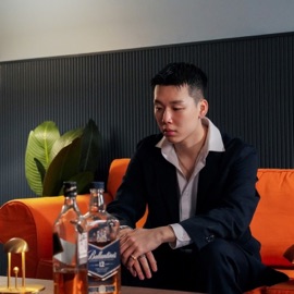 Starlight Love (feat. UNMEEK) 빛날사내