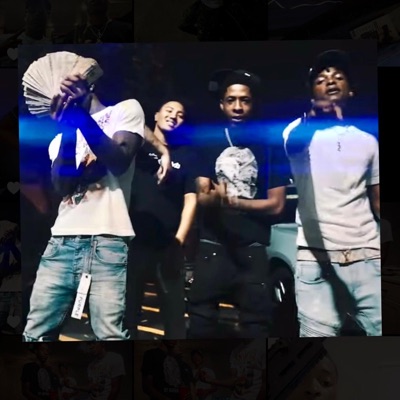 Big Bag (feat. BandManLouie, China Man & GetMoney Tee) - Single