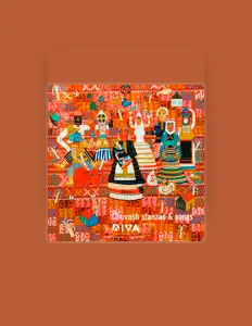 Ascolta DIVA Ethno Future Sound, guarda video musicali, leggi la biografia, vedi le date del tour & altro!