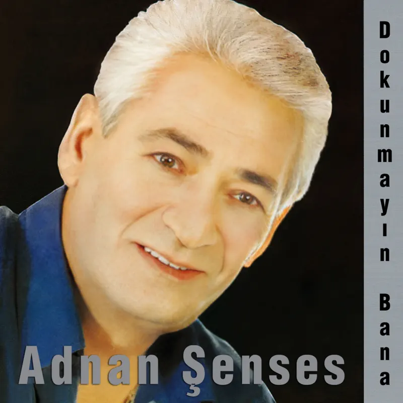 Adnan Şenses Kavuşamadık