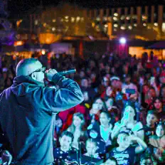 Listen to Lucky Luciano, watch music videos, read bio, see tour dates & more!