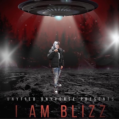 I Am Blizz