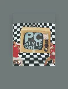 聆聽 People Crew、觀看音樂影片、閱讀小傳、查看巡演日期等！