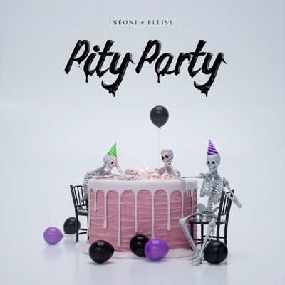 Pity Party - Single