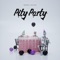 Pity Party artwork