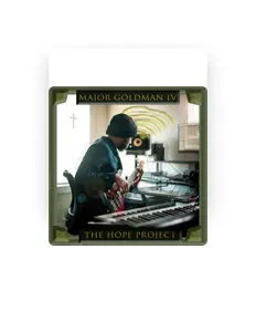 Ακούστε περιεχόμενο από Major Goldman IV, παρακολουθήστε μουσικά βίντεο, διαβάστε το βιογραφικό, δείτε ημερομηνίες περιοδείας, και πολλά ακόμη!