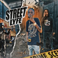 Street Lyfe (feat. Street Gena) - Single - Brimmy Boss