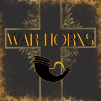 War Horns - Single - Rukstar