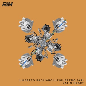 Latin Heart - Single