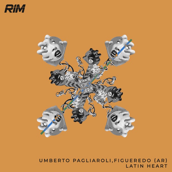 Latin Heart - Single