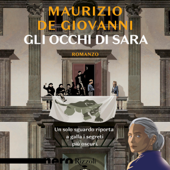 Gli occhi di Sara: Le indagini di Sara 4 - Maurizio De Giovanni