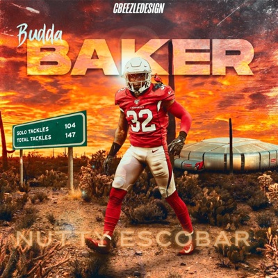 Budda Baker - Single