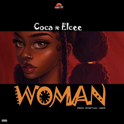 Woman (feat. Elcee) [SPED UP VERSION] - Single