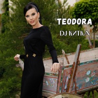 DJ Китка - Single - Teodora