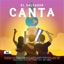 El Salvador Canta (feat. Julianna Castañeda, Ricky Lemus, MAO, Luvi Canizalez, Anne Noyola, Anthony Guzmán, Danny Capre, Keych, Elder Ángel, Aby Ortega, Rodrigo García, Kenn Mejía, Suly Sánchez, Antonio Duran, Alexis Figueroa & María Alvarenga) - Single