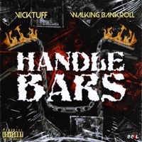 Handle Bars (feat. Bankroll) - Single - VickTuff
