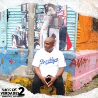Saco De Verdades 2 - Single - Maroty el imparable