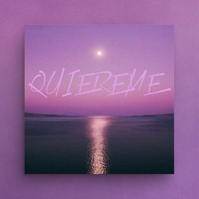 QUIEREME - Single