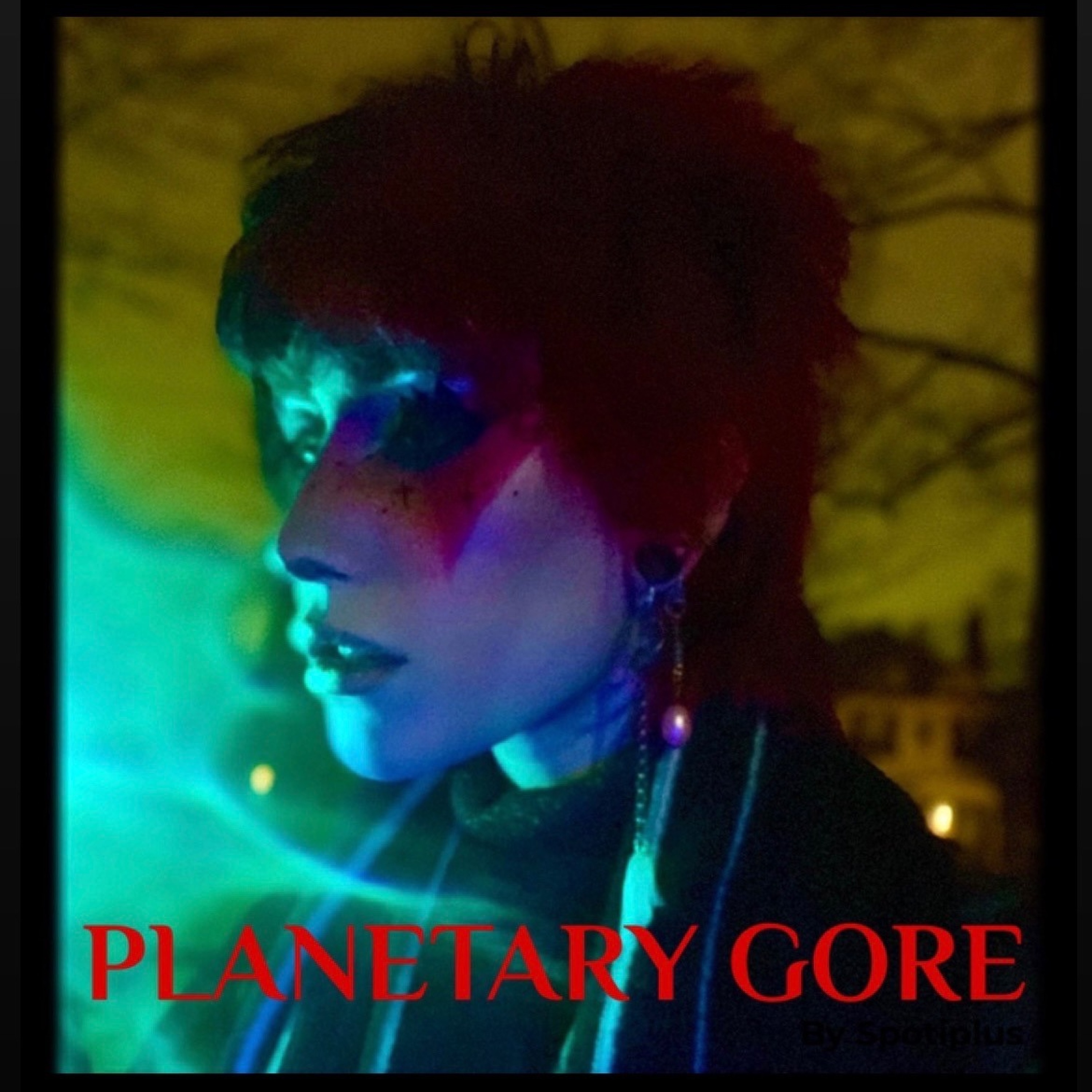 Planetary Gore