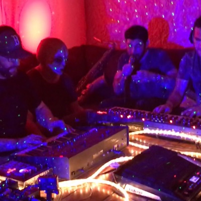 Responsible (Live) - Single