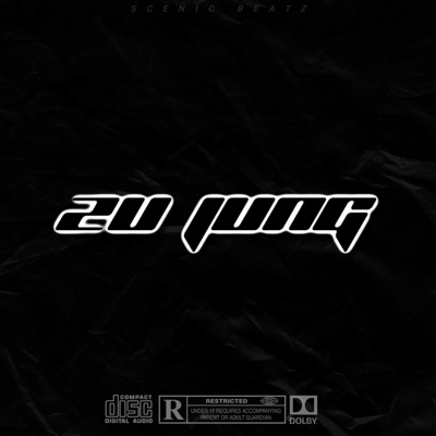 zu jung - Single